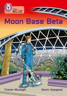 Moon base beta