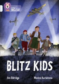 Blitz kids detectives