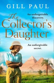 The collector's daughter