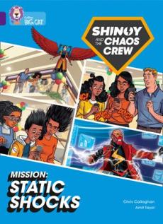Shinoy graphic novel 2