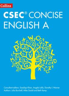 Csec (r) english a