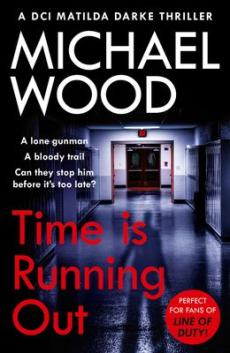 Time is running out