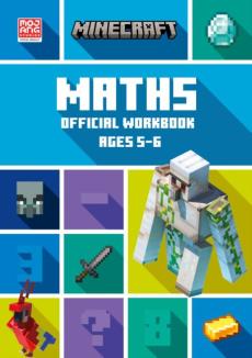 Minecraft maths ages 5-6