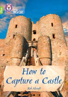 How to capture a castle