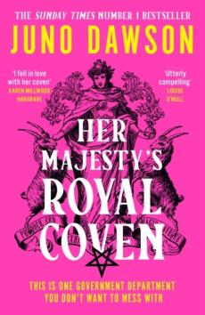 Her majesty's royal coven