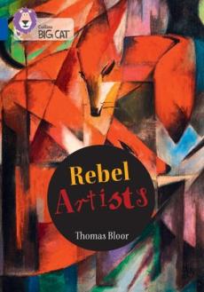 Rebel artists