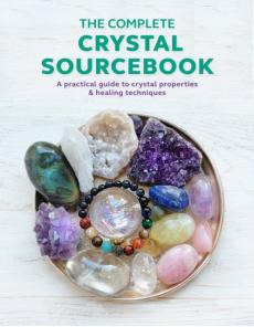 Complete crystal sourcebook