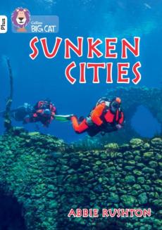 Sunken cities