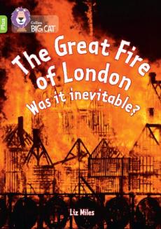 Great fire of london: was it inevitable?