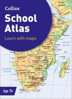 Collins school atlas