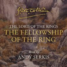 The lord of the rings : The fellowship of the ring