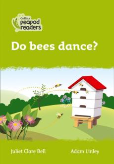 Level 2 - do bees dance?