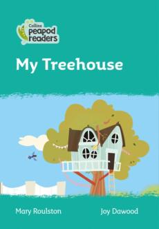 Level 3 - my treehouse