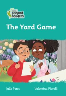 Level 3 - the yard game