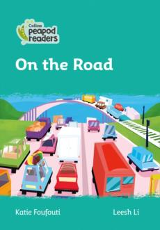 Level 3 - on the road