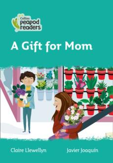 Level 3 - a gift for mom