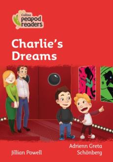 Level 5 - charlie's dreams