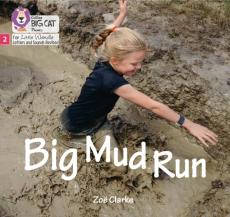 Big mud run