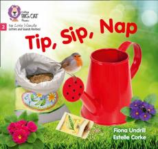 Tip, sip, nap