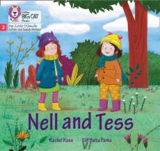 Nell and tess