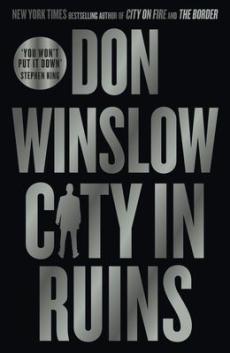 City in ruins : a novel