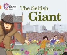 Selfish giant