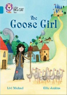 Goose girl