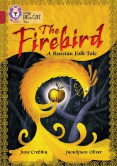 Firebird: a russian folk tale