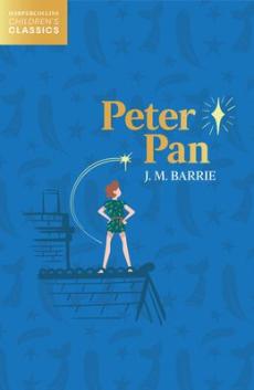 Peter pan