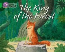 King of the forest