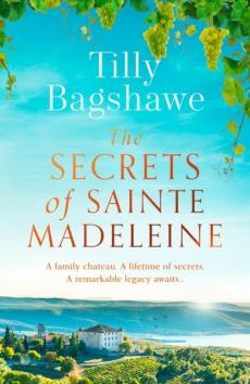 Secrets of sainte madeleine