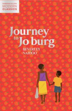 Journey to jo'burg