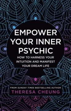 Empower your inner psychic