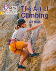 The art of climbing