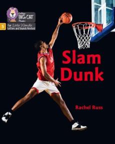 Slam dunk