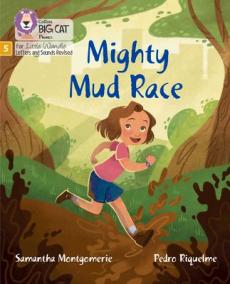 Mighty mud race