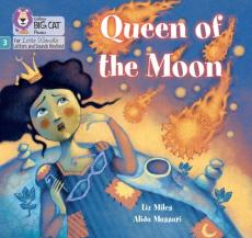 Queen of the moon