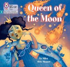 Queen of the moon