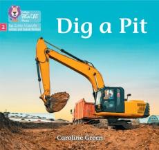 Dig a pit