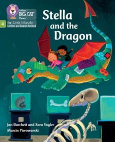 Stella and the dragon
