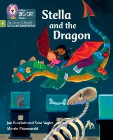 Stella and the dragon