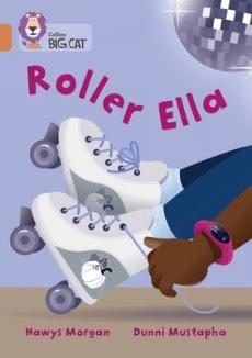 Roller Ella