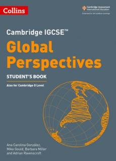 Cambridge igcse (tm) global perspectives student's book