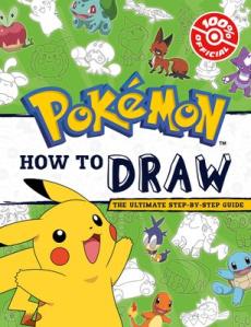 Pokémon : how to draw