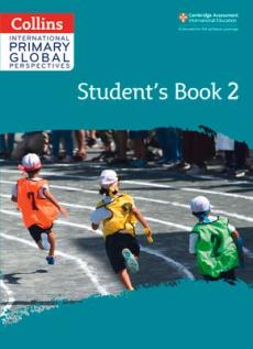 Cambridge primary global perspectives pupil's book: stage 2