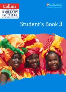 Cambridge primary global perspectives pupil's book: stage 3