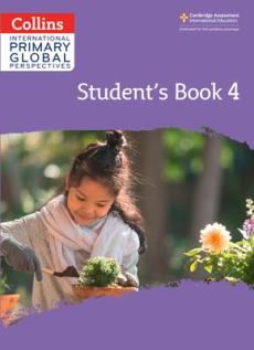 Cambridge primary global perspectives pupil's book: stage 4