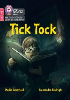 Tick tock