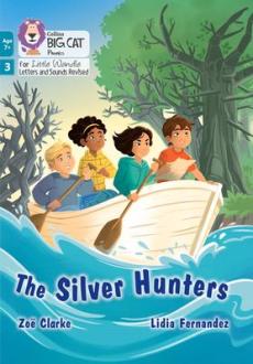 Silver hunters