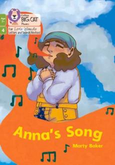 Anna's song